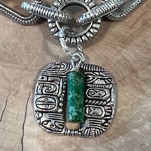 Chunky Chain Necklace